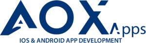 Aox Apps Logo 