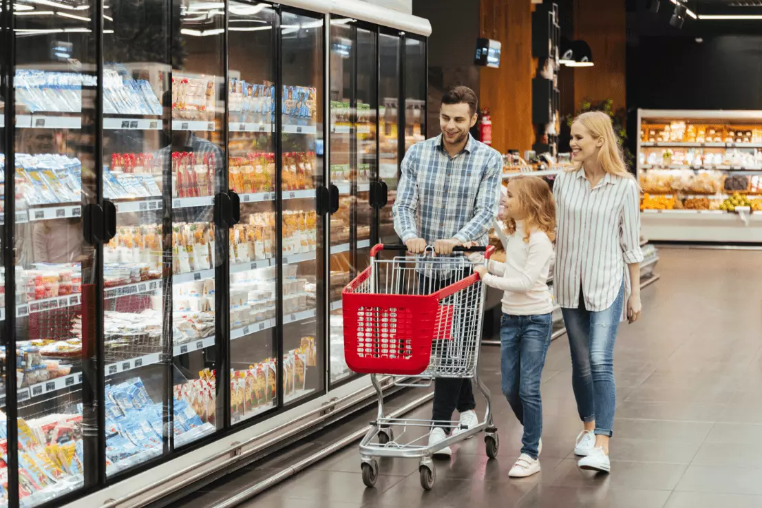 Grocery Store
